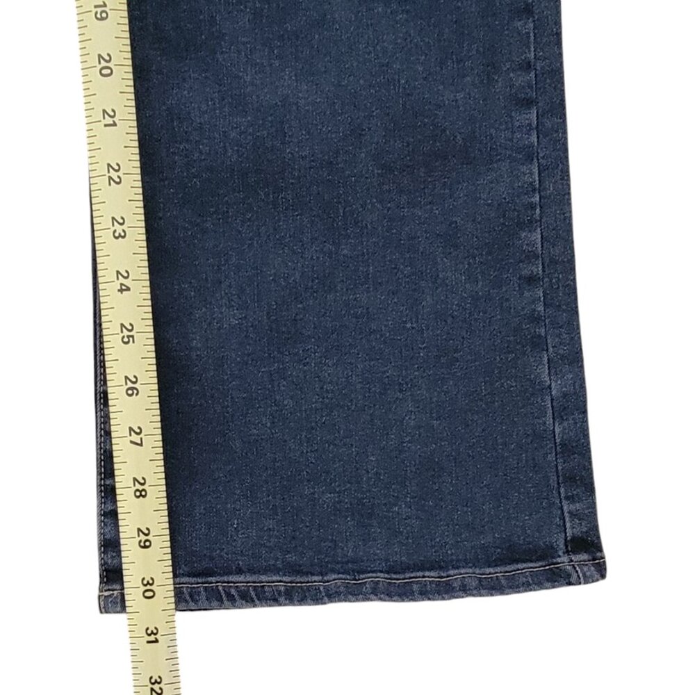 Universal Thread High Rise Bootcut Jeans Plus Size 22W NEW - Picture 11 of 13